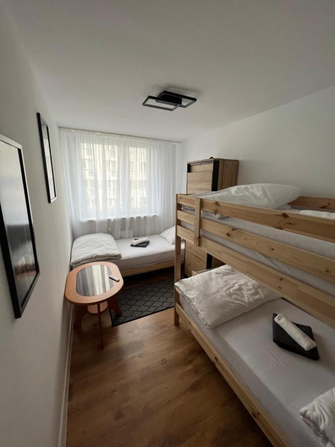 Apartament Janis Apartamento Zator Exterior foto