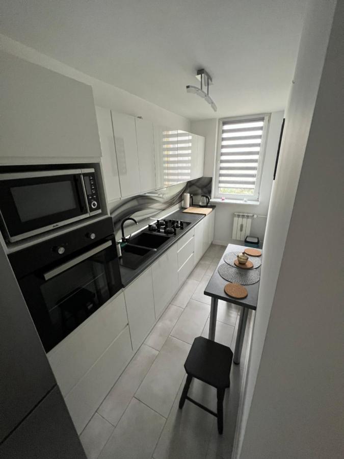 Apartament Janis Apartamento Zator Exterior foto